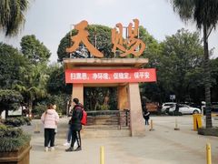 -天赐温泉