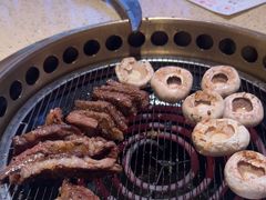 -妙香居韩国烤肉(容桂天佑城店)