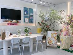 -山与蓝·轻糖鲜果蛋糕(勒泰店)