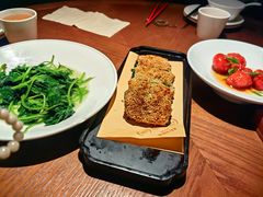 -紫阳海鲜楼·传承闽味(长乐路总店)