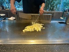 -上林铁板烧(延安西路店)