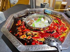 -大风老火锅(江北一店)