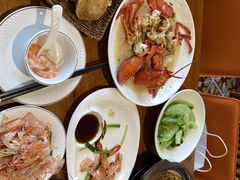 -醉壹号海鲜大排档(厦门美食地标店)