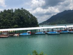 -广州市流溪河国家森林公园