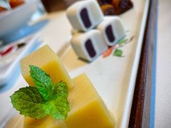 -四季民福烤鸭店(外滩外白渡桥店)