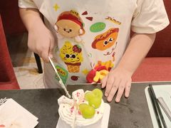 -广州建国酒店·君豪西餐自助餐厅