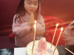 -BON CAKE(华贸购物中心店)