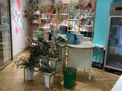 -西檬树SIMON·T轻奢蛋糕(大东方Max店)