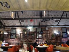 -炭舍干锅·烤鱼(扬名广场店)