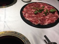 -泓炙颐凤鲜海鲜火锅料理(桐乡店)