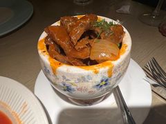 -波特曼西餐厅(中央大街店)