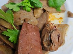 -乌文新澄海卤鹅店