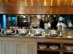 android_upload_pic-北京王府井希尔顿酒店·万斯阁西餐厅