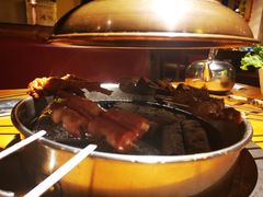 -梁山烤肉(李逵店)