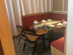 -鸽子侯·家宴·平价海鲜(市图书馆店)