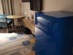 -上海虹桥宾馆(郁锦香品牌酒店)