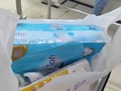 -世纪联华超市(金华双龙店)