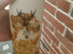 -鹿角巷The Alley(龙湖天街店)