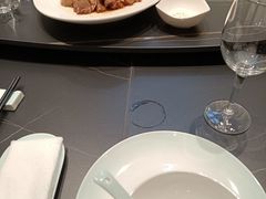-绿杨春·淮扬宴(庐山路店)