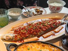 -大鸭梨烤鸭(石佛营店)