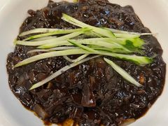 -桃园中华料理炸酱面(燕儿岛路店)
