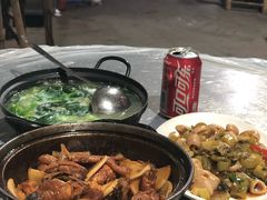 -黎记大排档(慈云路店)