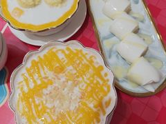 -甜心妈妈·榴莲星级糖水(北京路总店)