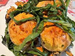 -聚味斋香辣蟹(生态城万达店)