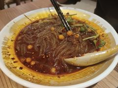 -遇见小面(凯德广场店)
