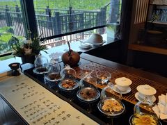 -重元寺香积厨素斋馆