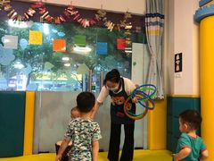 -好姑姑新梅广场托育园(上海直营园)