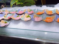 -朗丽兹自助餐厅