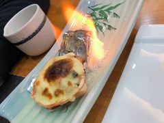 -千叶寿司创意融合料理(水韵城店)