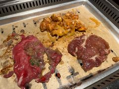 -新石器烤肉(南站店)