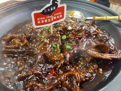 -回味黑鸭煲·始于2006(万松园店)