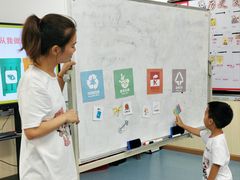 -童学馆·诗书礼乐少儿国学(海天欢乐购店)