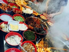 -小吴水煮(羊子巷店)