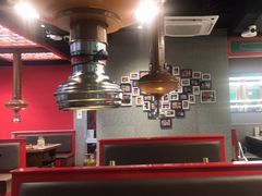 大堂-明洞王妃家烤肉(苏州中心星悦汇店)