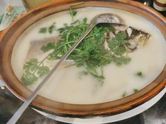 -南山竹海·珍味堂