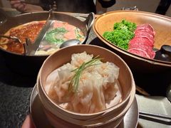 -三出山火锅(南京万象天地店)