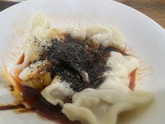 -新繁牛肉豆花(都江堰店)