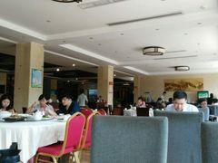 -金色阳光温泉度假酒店宝景风味厅