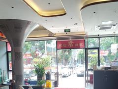 -常株潭·湖南家宴·团建宴会厅(西乡店)