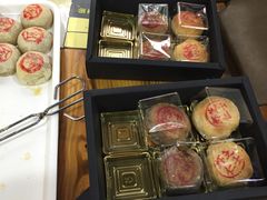 -金太粽(上海弄堂第一粽店)