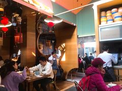 -南小馆(迪士尼小镇店)