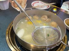 -大吉利·潮汕鲜牛肉火锅(西安店)