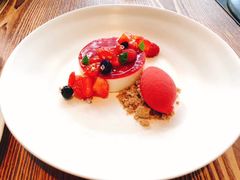 -Mercato莫卡多露台餐厅与酒吧(K11店)
