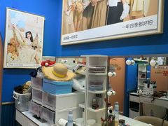 -海马体照相馆(上海百联南方购物中心店)