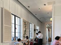 -22ºN BISTRO西餐&酒馆