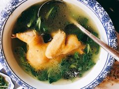 -洞天食府(北大街店)